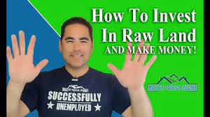 How you can get started in 2021. How To Invest In Land For Real Estate Investing Master Passive Income