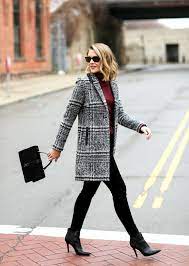 Bundled Up Layers Penny Pincher Fashion Business Casual Outfits Fashion Winter Fashion