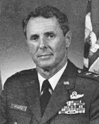 MAJOR GENERAL JAMES C. PFAUTZ > Air Force > Biography Display