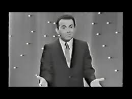 Mason won numerous awards in his career, including. Jackie Mason Hollywood Palace 1964 Youtube