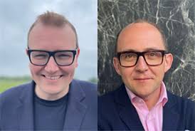 British Gymnastics appoints comms director