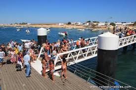 The algarve is stunning ferragudo (travel portugal). Insel Farol Algarve Urlaubsziel Fluge Hotels Allgemeine Informationen Touristische Routen