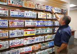 Check spelling or type a new query. Vanity Or Profanity Florida Rejects 275 Requests For Personalized Plates News Gainesville Sun Gainesville Fl