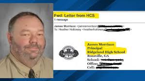 Records: Walker County hired teacher after prior suspension, allegations