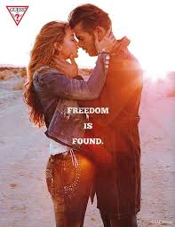 Sofia richie, 22, kisses new beau eliot grainge, 27, as the couple celebrates 'post vaccine life' by partying with friends in st. Natasha Barnard For Guess Fall 2013 Metro Models