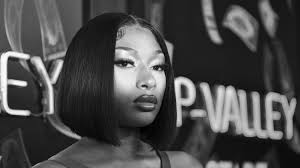 Megan Thee Stallion Talks Love, Anxiety & Triumph In Rolling Stone