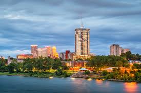 Tulsa Rising | Adventure | Living Magazine