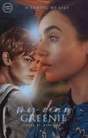 Ella || The Maze Runner, Newt