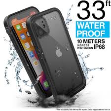 Made from a blend of optically clear polycarbonate and flexible tpu materials. Shop For The Best Iphone 11 Waterproof Case Catalyst Lifestyle