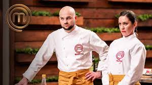 Chef de cuisine, an occupational title of the main chef in a restaurant. Mastershef Professionaly 3 Vypusk 3 Ot 20 02 2021 Youtube