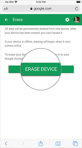 On your android phone, visit the official cocospy website to sign up for the service. How To Track Android Phone From Iphone Igeeksblog
