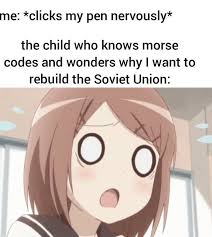 Morse Code Funny Memes Tumblr Minions Funny Images Tgif Funny