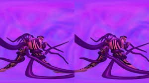 MASS EFFECT JACK FUCKED BY TENTACLES 4K 60FPS VR [Animation by Likkezg]