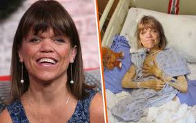 Amy Roloff
