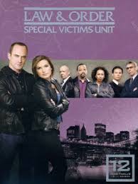 Później new york, unité spéciale krimiserie, odc. Regarder Serie New York Unite Speciale Saison 12 Episode 1 En Streaming Vf Et Vostfr New York Unite Speciale La Loi Et L Ordre Regarder Des Series