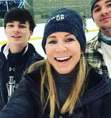 Cathy O'Meara Flywheel Sports-Buckhead