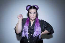 Eurovision 2018 Catch Up What Happened To Netta Popnable