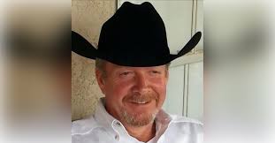 Obituary information for Darrell Lynn Davis