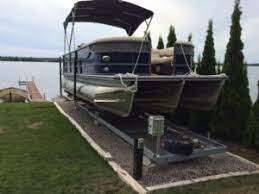 Marine Railways R J Machine
