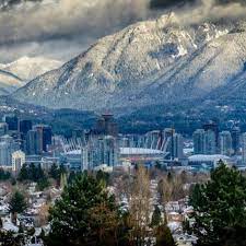 (depending on what you consider suburbs). Pin On Canada