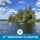 Damariscotta Lake Adventure Bingo