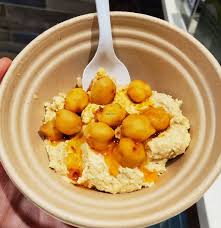 nefista vegan kofteh new york city