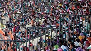 Pada penerimaan cpns periode dua juga tidak kalah minat dengan gelombang pertama, yaitu banyak yang membutuhkan pelamar tamatan sma. Cpns 2018 Ini Beda Persyaratan Untuk Tamatan Sma Dan Sarjana Tribun Jambi