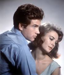 Natalie Wood Warren Beatty Splendor In The Grass Warren Beatty Natalie Wood Splendour In The Grass