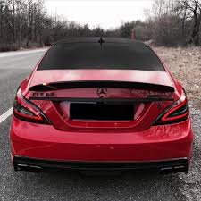 Mercedes Benz Mercedes Benz Cls Cls 63 Amg Mercedes Cls