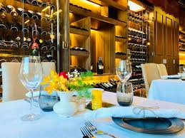 It shouldn't eat your data. Liquor Cabinet Picture Of Sunset Restaurant Wine Bar Da Nang Tripadvisor