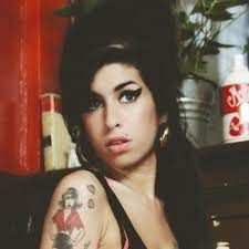 Amy winehouse's sophomore album, 2006's back to black, made her a worldwide sensation, with the autobiographical top 10 hit, rehab, leading the way. Amy Winehouse Amywinehouse Twitter