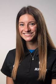 Women's Team Competes at Kane Invitational