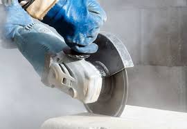 Thus, it's vital that digital editors do their best to turn that rough cut into what will be shown to audiences worldwide. How To Cut Concrete Diyer S Guide Bob Vila