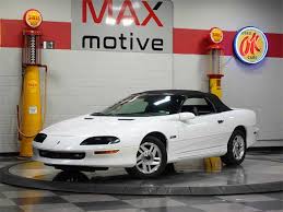 Image result for Arctic White 1995 Camaro