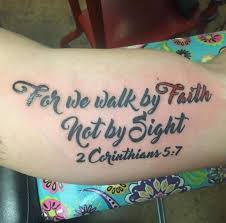 Maybe you would like to learn more about one of these? 28 Uplifting Bible Verse Tattoo Designs Tattooblend