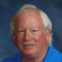 Mark Edward Mershon Obituary