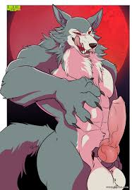 Page 1 | WeskersWeskers-Beastars-Yiff | Gayfus - Gay Sex and Porn Comics