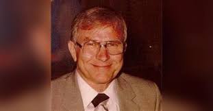 James Haley Obituary