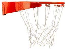 Krepšinio lankas 16NT 46 cm lankai Sporto inventorius krepšiniui