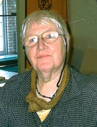 Obituary of Bernice Weir