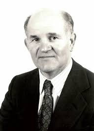 John David Symons Hammond