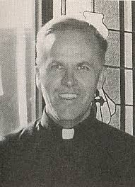 CJM News: Notice of the death of Father John Coll Shinsky, CJM