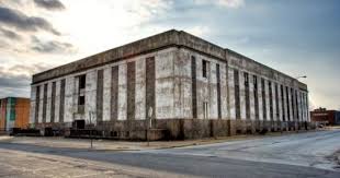 Forgotten Cities Old Abandoned Buildings Abandoned City