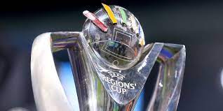 Последние твиты от uefa europa league (@europaleague). Der Uefa Regions Cup 2019 Bfv