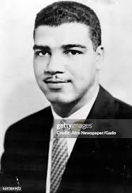 1,073 Whitney M Young Stock Photos, High-Res Pictures, and Images