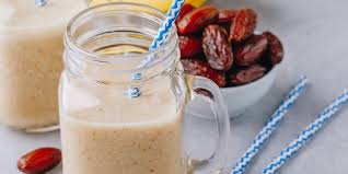 Sebenarnya terdapat khasiat meminum jus susu kurma semasa bersahur. Baik Untuk Berbuka Pahami Manfaat Susu Kurma Bagi Kesehatan Bola Net