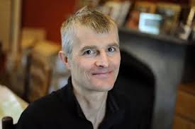 Top cop's hunt for 'next Osama bin Laden' as ex-Moss Side detective turns  crime fighter to writer