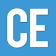 Courier Express logo
