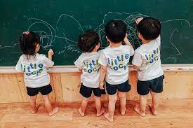 They have been teaching for about two years. Teaching English In Korea Salary Requirements Jobs More 2021