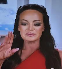 Bronwyn gathered Lisa like no one before : r/realhousewivesofSLC